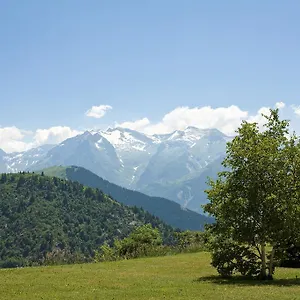 Aparthotel Lagrange L'alpenrose