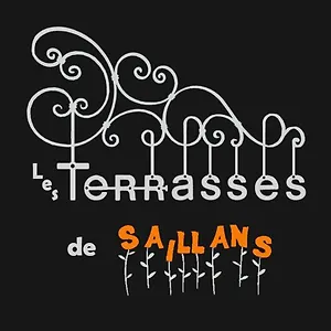 Frühstückspension Les Terrasses De