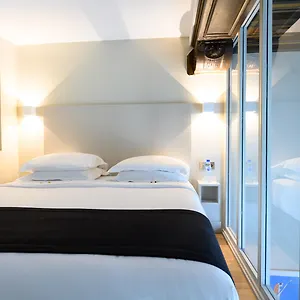 Helzear Etoile 4*, Paris France