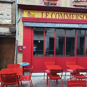  Appartement Cosy Dans Le Centre Historique