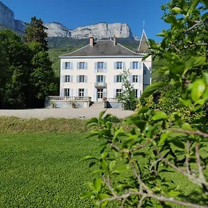 Frühstückspension Domaine Clairfontaine - Junior