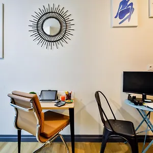 Ws Tour Eiffel - Nicolo Appartement