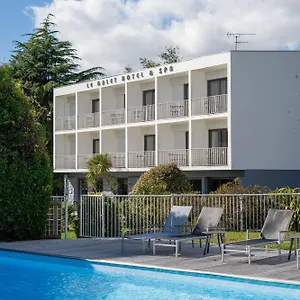 Le Galet & 3*, Saint-Philibert (Morbihan) France
