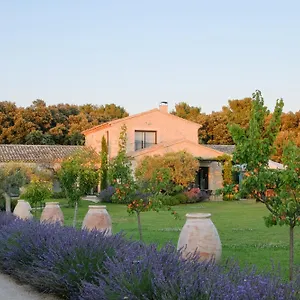 Mas Notre Dame 3*, Eygalieres (Bouches-du-Rhone) France