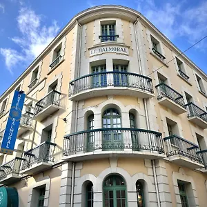 Balmoral 3*, Dinard France