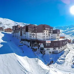 Hotel Villages Clubs Du Soleil - Les Menuires