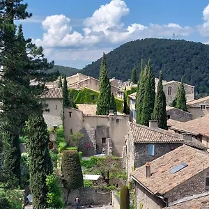 Le Murier , Vaison-la-Romaine France