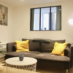 Atypical&design Apt Jardin Des Plantes Appartement
