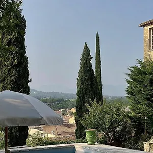 Le Murier , Vaison-la-Romaine France