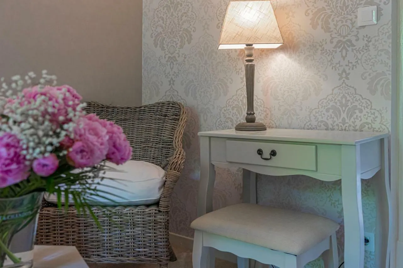 Hotel Au Coq Dort Spa Chatillon-sur-Chalaronne