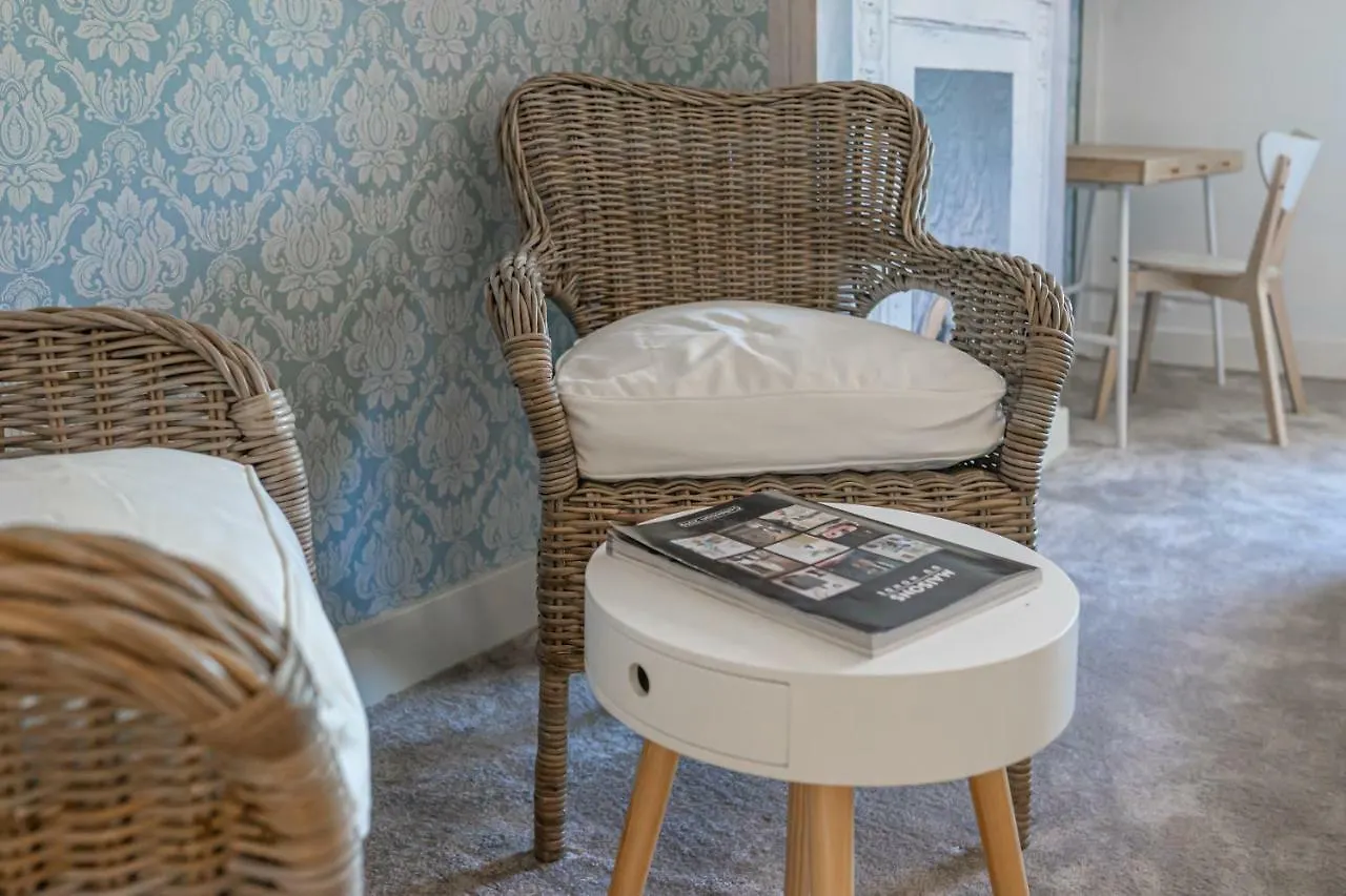 Hotel Au Coq Dort Spa Chatillon-sur-Chalaronne
