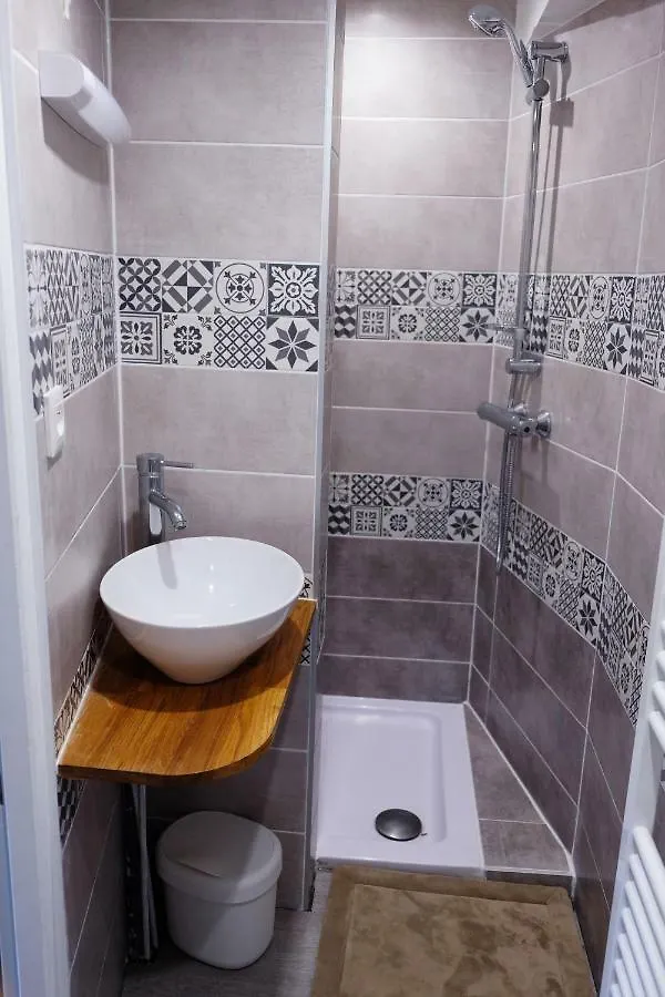 Hotel Au Coq Dort Spa Chatillon-sur-Chalaronne